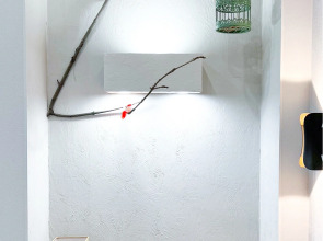 Апартаменты в новом жк Гродеков