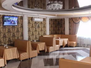 Гостиница Алмаз