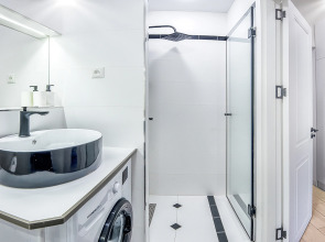 Апартаменты HB apartments University I