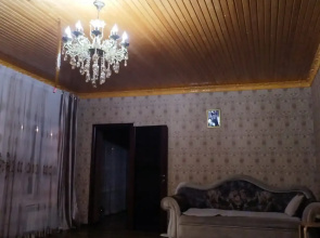 Гостевой Дом у Сагдият