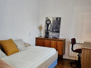 Квартира на улице Матросова 6