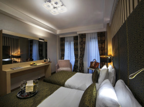 Отель Pell Palace Hotel & Spa