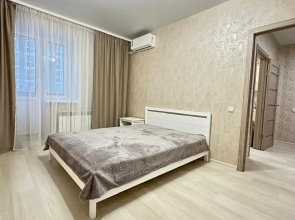 Sviridova 18 Flat