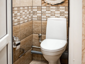 Гостевой дом Огонёк