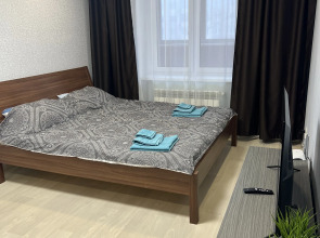 Апартаменты uTrip Toronto