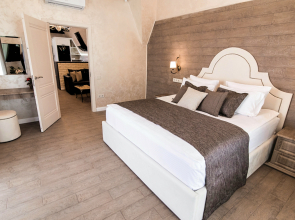 Апартаменты на Кирова, д.37