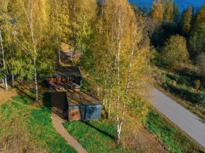 Отель Карлен