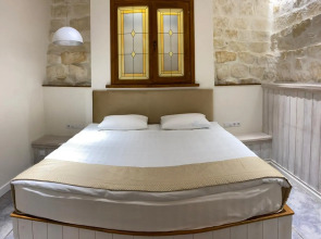 Апартаменты Trullo House