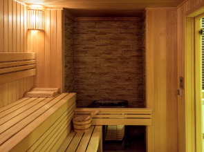 Отель Hilton Garden Inn Astana