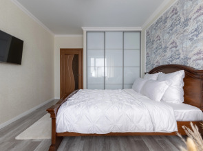 Апартаменты Престиж