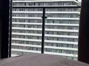 Апартаменты Saburtalo Palace