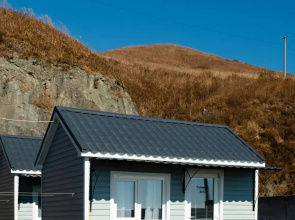 Bungalow Parus Mosina