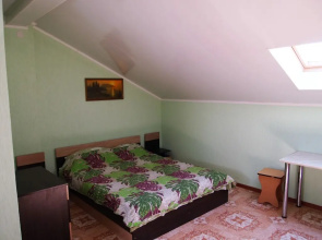Elling Primorets Apartments