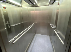 Апартаменты на Свердлова