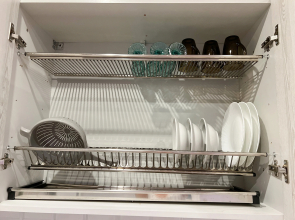 Апартаменты на улице Кочетова