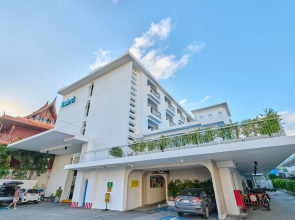 Lub d Phuket Patong