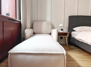 Апартаменты Scandi на Тверской 15