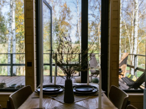 Гостевой дом Дача Вереск