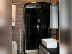 Гостевой дом Sunrise