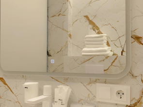 Апартаменты Для друзей