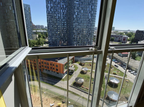 Апартаменты ЖК Гулливер Парк Горького