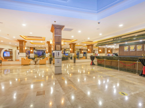 Курортный отель Armas Labada