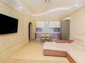 Апартаменты С Комфортом Рядом с Больницей