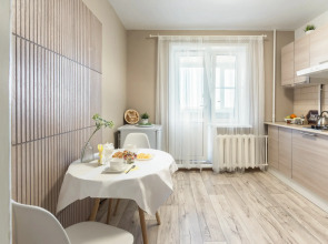 Квартира с видом на закаты