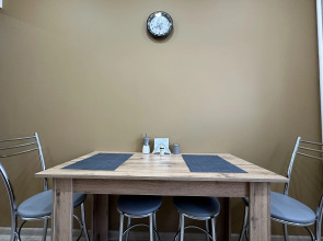 Квартира на Улице Щапова 12