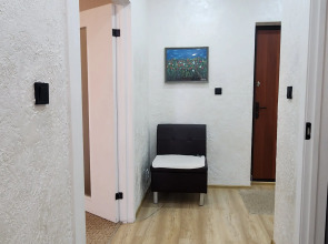 Квартира Однокомнатная в микрорайоне Тундровый