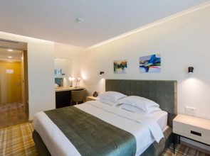 Hotel Best Western Premier Batumi