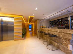 Freya Hotel