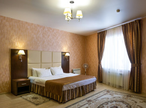 Отель Виктория 3*