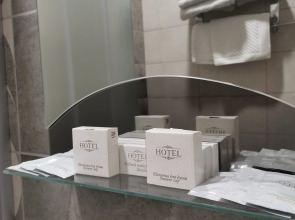 Отель Лайк хоум