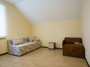 Apartamenty Right Room dvuhkomnatnye na Saltykova-Sedrina 3