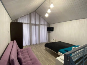 База отдыха Моряна