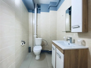 Апартаменты InnHome Loft Sky