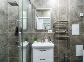 Квартира Сеть апартаментов ЧемодаНН Коломенская