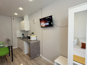 Апартаменты Апарт-Комплекс Артек