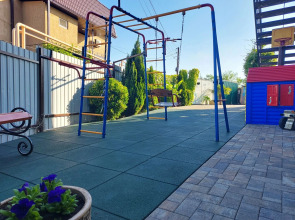 Гостевой дом Колибри