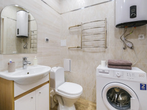 Апартаменты Квартирка НСК