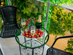 Гостевой дом Ла В