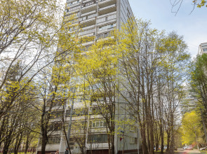 Апартаменты Квартира на Ленинском Проспекте Метро Юго Западная