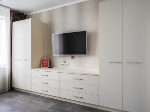 Квартира Mi Home Фантастические закаты