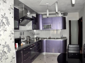 Апартаменты на Проспекте Ленина 112б