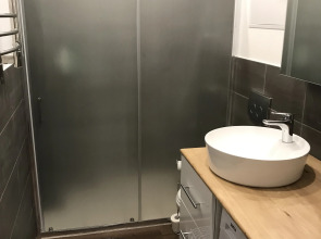 Апартаменты Большая Пушкарская 4