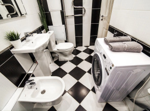 Апартаменты Marble рядом с Кремлем by Uloo