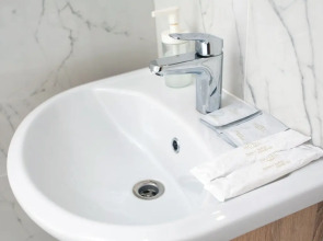 Апартаменты Домант Романова 60/1 (2)