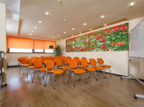 Отель Порт Весьегонск