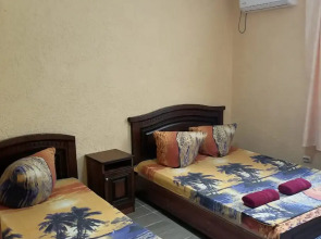 Мини-Отель Anapa City